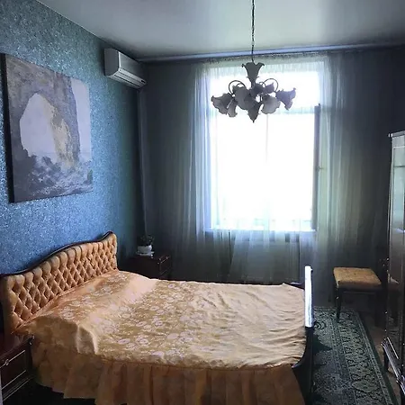 Lejlighed На Сегедской Odessa