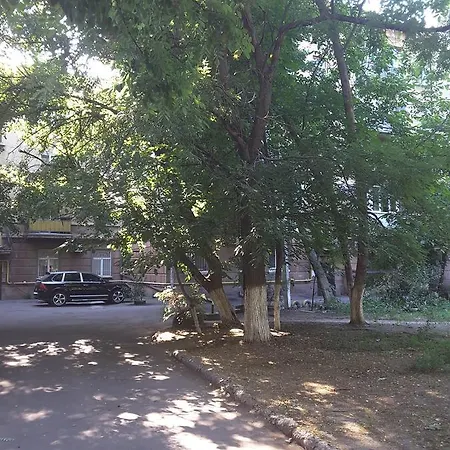 На Сегедской Lejlighed Odessa