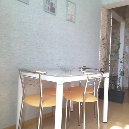 На Сегедской Lejlighed Odessa